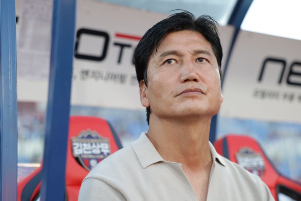 정정용 감독 전북 현대 부임 관련 보도 이미지