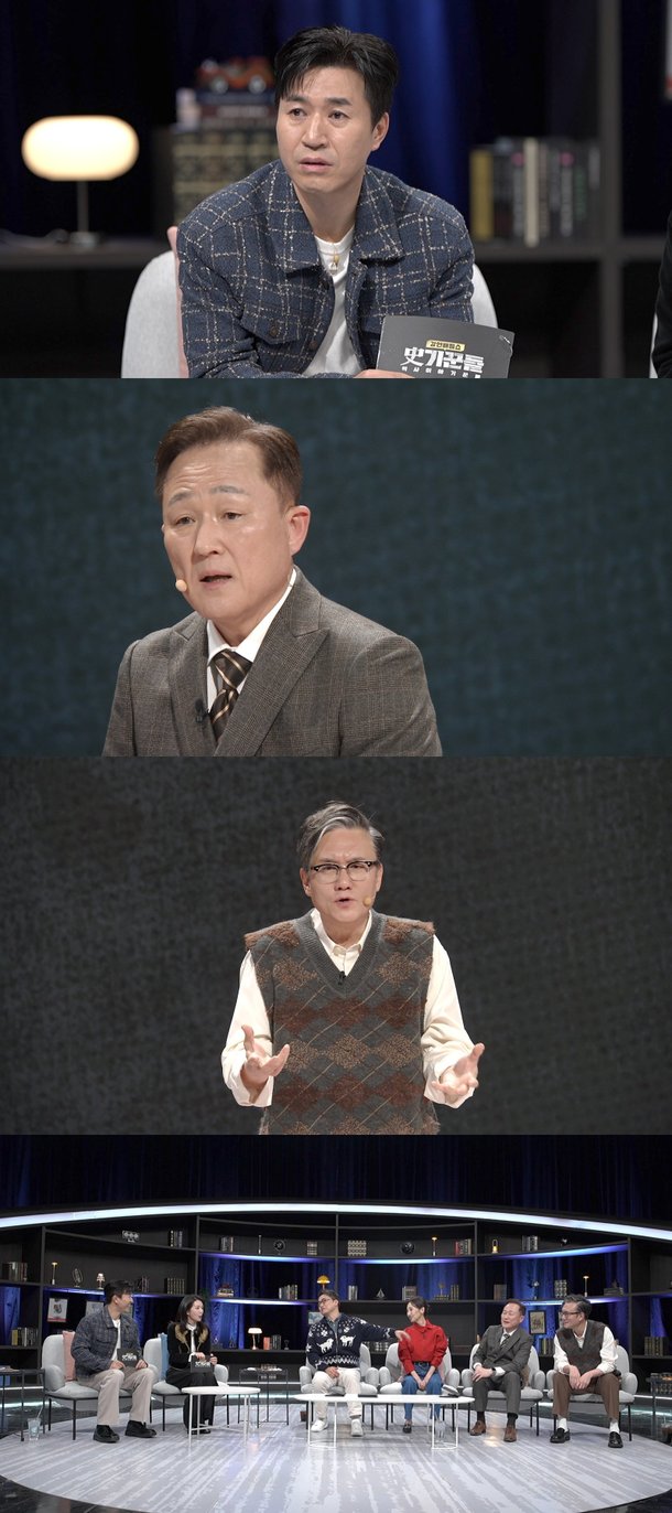 새신랑 김종민 사기 피해 고백…비속어까지 내뱉어 (사기꾼들) : 네이트 연예