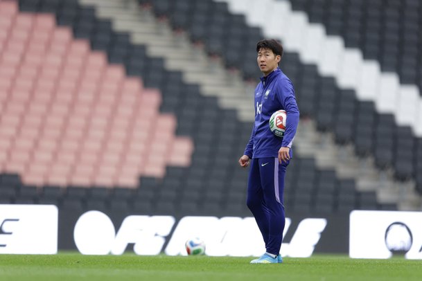 하이드레이션 브레이크 도입 관련 보도 이미지