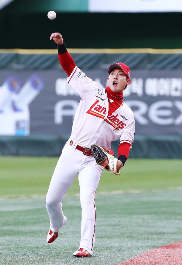 SSG 관련 경기 사진