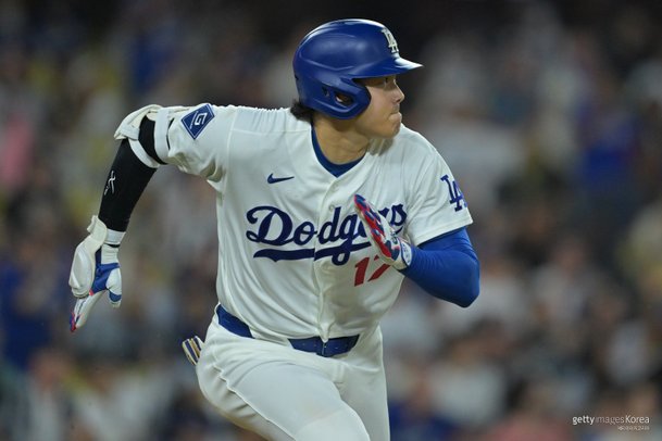 LAD가 패배에도 웃은 이유→'오타니 멀티히트 X NLDS 직행 확정'
