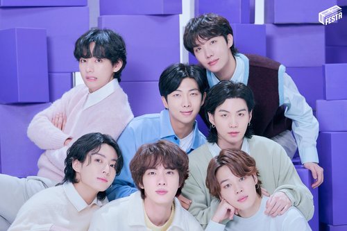 BTS dissolve relação especial com Bang Si-hyuk... O direito de voto tornou-se possível