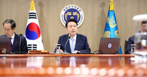 尹 “내년 거시지표 올해보다 나아질 것”···韓 경제 종합 점수 OECD 2위