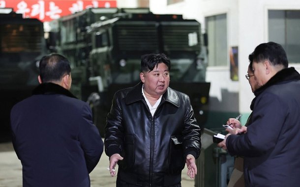 “김정은 전쟁 결심한 듯···6·25 직전만큼 위험 美 전문가들 섬뜩한 경고