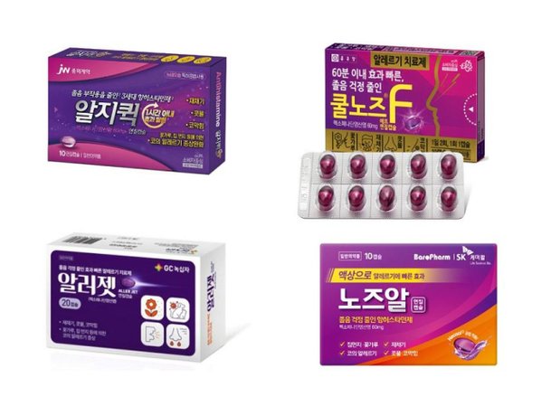 Breakthrough in Allergy Relief: Alpibio Surpasses 28 Million Units Sold, Revolutionizing Treatment with Minimal Drowsiness - News Directory 3