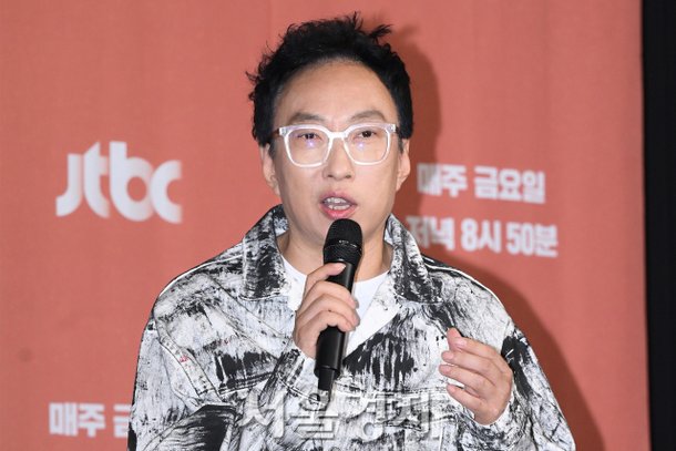 1000만 명 고민 해결해달라 박명수, 李 대통령에 호소···화제의 20대 대선 공약 소환