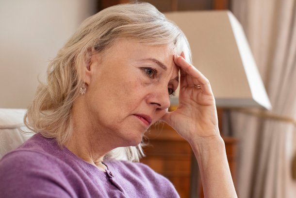 Dementia Early Signs: Losing ○○ Could Be a Warning