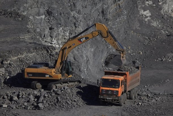 Mongolia Coal Mine: South Korea Secures Mineral Supply Chain - News Directory 3