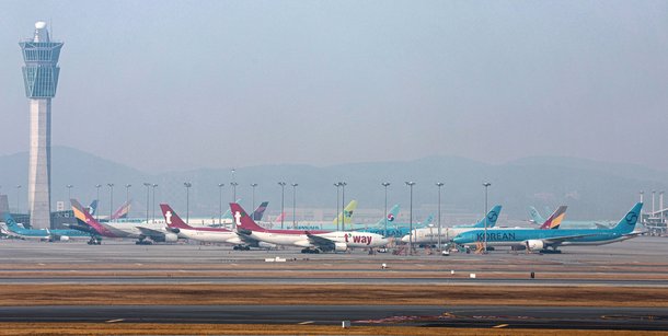 「女宝、今夏の休暇直ちにキャンセルしよう」航空券を予約する「240万ウォン」追加決済にびっくり: Nate News
