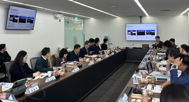 AI 기반 문화강국에 박차…문체부 '문화인공지능정책과' 신설