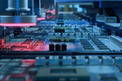 '2030 AI팹' 속도내는 삼성…'연산 효율 3배' 로봇 AI로 박차 가한다 [biz-플러스]