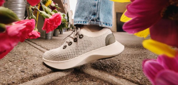 "단 하루 만에 582% 폭등"…신발 팔다 말고 'AI' 선언하더니 '불기둥' 세운 이 회사