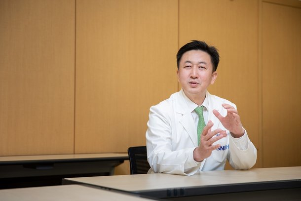 로킷헬스케어 — Rokit Healthcare Enters Large-Scale Multi-Center Clinical Trial for World's First AI-Powered Cartilage Regeneration Bioprinting Platform