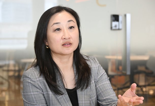 "다음 혁신 물결은 범용인공지능…韓, 최고 수혜처 될 것"