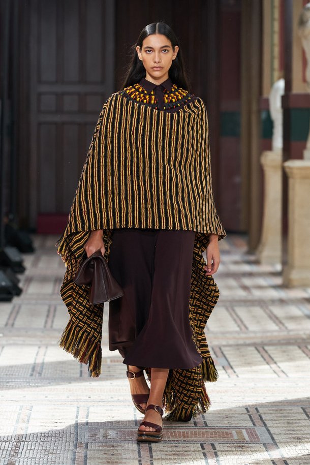 1960년대 남성용 히피 의류