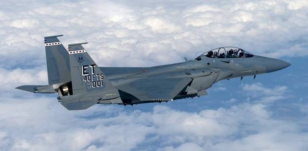 미국이 '세계 최강' F-22 25대를 서태평양에 투입하는 이유는 [박수찬의 軍] : 네이트 뉴스