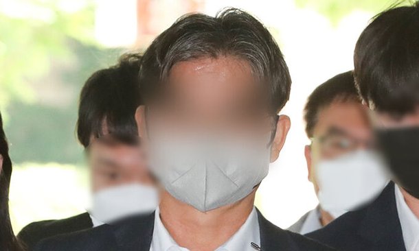 [단독] 돈봉투 의혹 송영길 전 보좌관, 법원에 구속적부심 청구