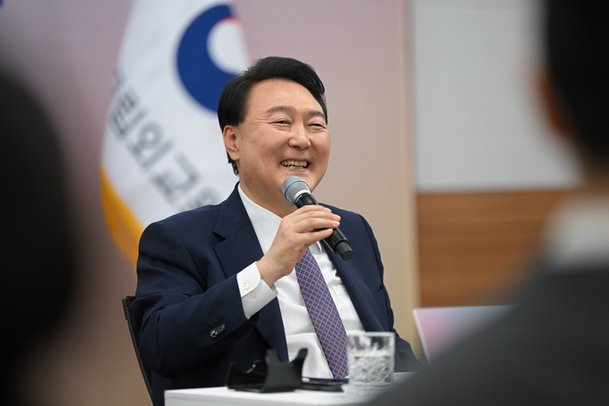 尹대통령, 추석 연휴에 日 원폭 피해 동포 한국 초청