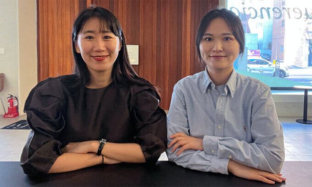 이명진 아루 대표 