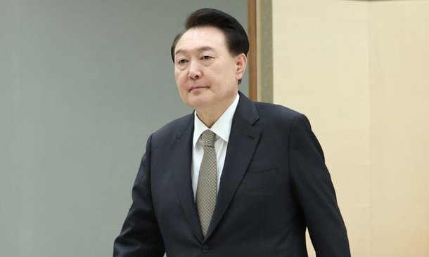 민주, 한동훈 사퇴 요구 의혹 尹 대통령 고발 결정