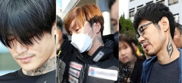 여성의 힘에 관한 인용문 문신