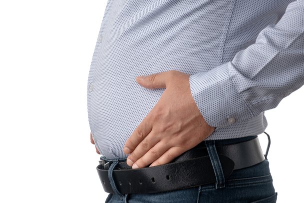 「パパが恥ずかしい」…娘の言葉一言で39kg減量成功した事情：ネイトニュース