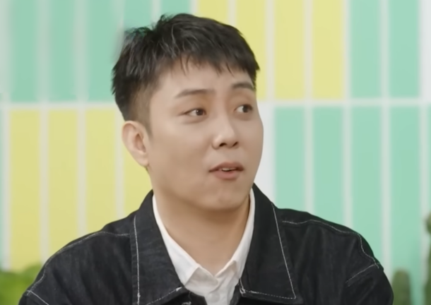 백지영도 &apos;깜짝&apos; 놀랐다…은지원 나도 20대에 많이 해 폭탄 발언