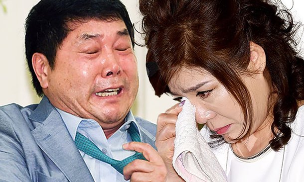 11년 동거 김연자, 느닷없이 결혼 취소한 이유…이게 다 &apos;아모르파티&apos; 때문?