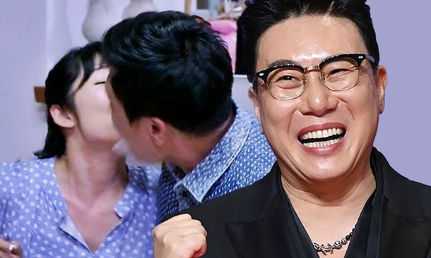 이상민, 알고 보니 세 번째 결혼이었다?! 재혼·삼혼 아내들의 &apos;깜짝&apos; 정체