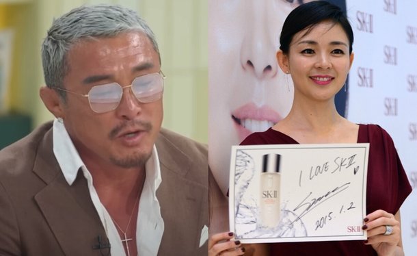 추성훈 ♥야노시호에게 아직 이혼 안당했나?…돌직구 질문에 &apos;진땀 줄줄&apos;