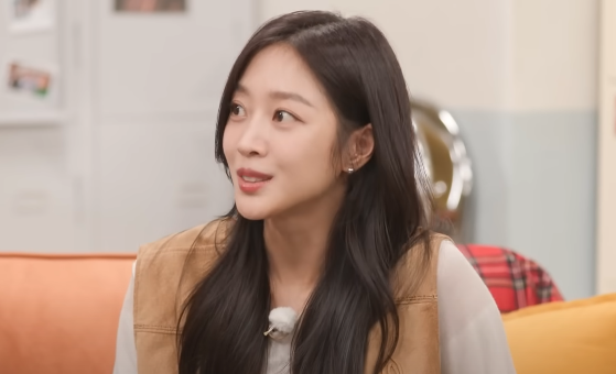 &apos;자택 털린&apos; 조보아, 범인에 연민 느꼈다? 母귀중품 다 가져갔지만 불쌍해