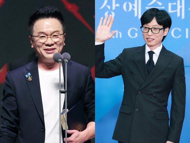김태균, 유재석에게 서운함 토로 20년간 친구 방송 한 번을 안 나오냐