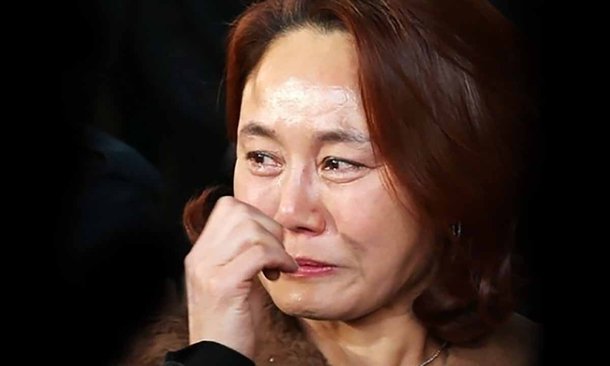 이혼 트라우마 이경실, 충격의 몰락? 빚에 쪼들려 집 결국 대부 업체로…무슨 일인지 보니