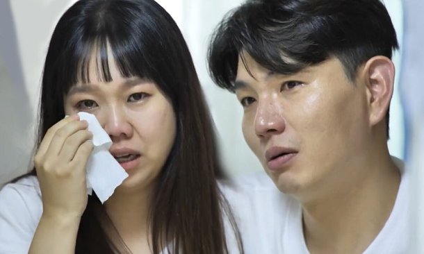 홍현희, 진지하게 제이쓴과 이혼 생각했다…처음 고백한 부부 위기