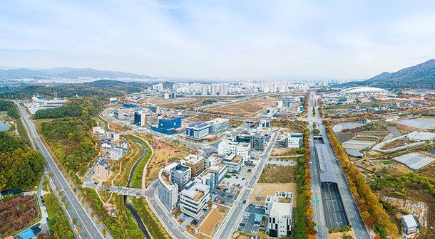대구, 지역거점 AX 혁신 기술개발사업 예타면제 통과 : 네이트 뉴스