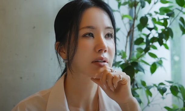 癌手術Uhhmmi未婚…「私は子供を思いつきました」何が起こったのですか？ ：ネイトエンターテインメント
