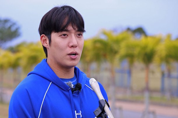 원태인 DM 유출 논란 관련 보도 이미지