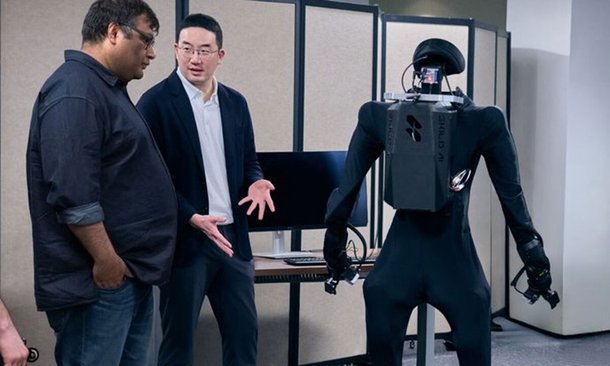 구광모, 글로벌 AI기업과 협업 모색…AX 속도