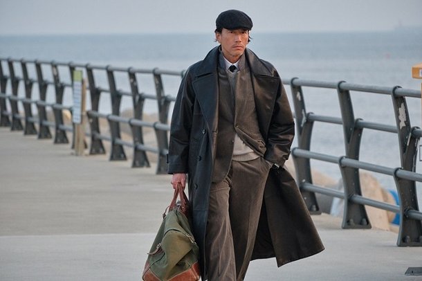 겨울