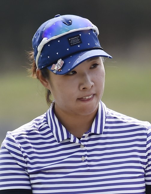 ê°•í˜œì§€ ê°•í'ì— ì„ ì „í•œ ë¹„ê²°ì€ íƒ„ë„ ë‚®ì€ ìƒ· Lpga íŽ ë¦¬ì»¨ ìœ„ë¯¼ìŠ¤ ì±