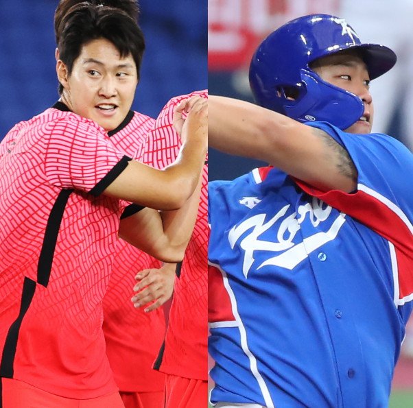 ì´ê°•ì¸ì€ ì•¼êµ¬ ì„¸ë¦¬ë¨¸ë‹ˆí–ˆë‹¤ ê°•ë°±í˜¸ê°€ ì¶•êµ¬ ì„¸ë¦¬ë¨¸ë‹ˆí•  ì°¨ë¡€ ë„¤ì´íŠ¸ë‰´ìŠ¤