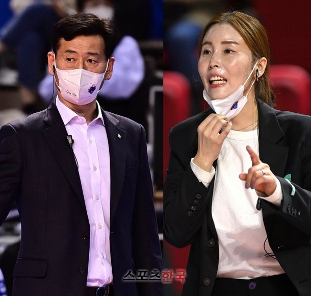 대중이 김사니보다 서남원 감독에 더 신뢰를 가지는 이유[초점] : 네이트 스포츠