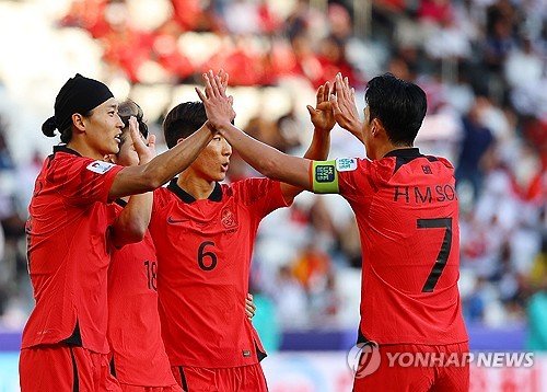 「グループD」の日本が勝利したが、「グループE」の韓国がベスト16進出を決めた[초점] : ネイト・スポーツ
