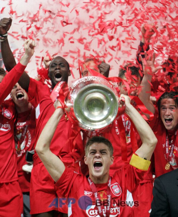 Miracle in Milan: Liverpool Stun with Epic Comeback in UCL Thriller - News Directory 3
