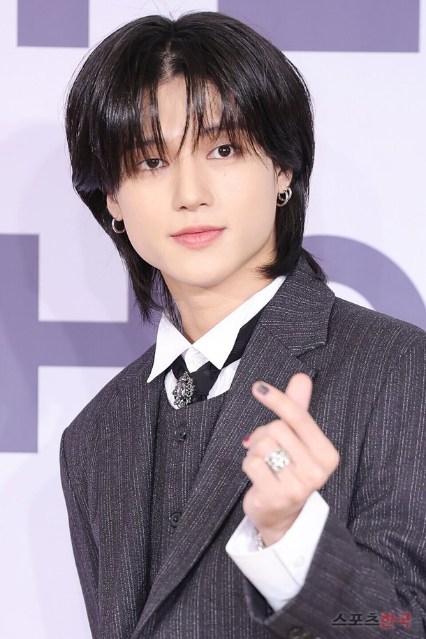 에이티즈 우영, 설레는 하트 : 네이트 뉴스