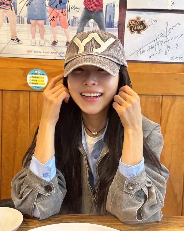 &apos;암투병&apos; 이솔이, ♥박성광과 함께 촬영 중 출연 배우에게 들은 말 원망하기도…