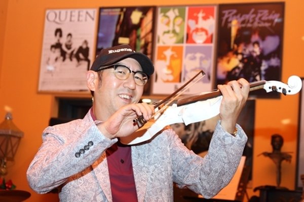 유진박, 친이모 횡령 혐의로 고발…56억 중 28억 사용