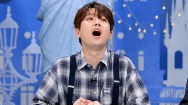 이찬원, 파격 선언…신혼여행 &apos;여기&apos;로 가고 싶다 &apos;감탄&apos; (&apos;톡파원 25시&apos;)