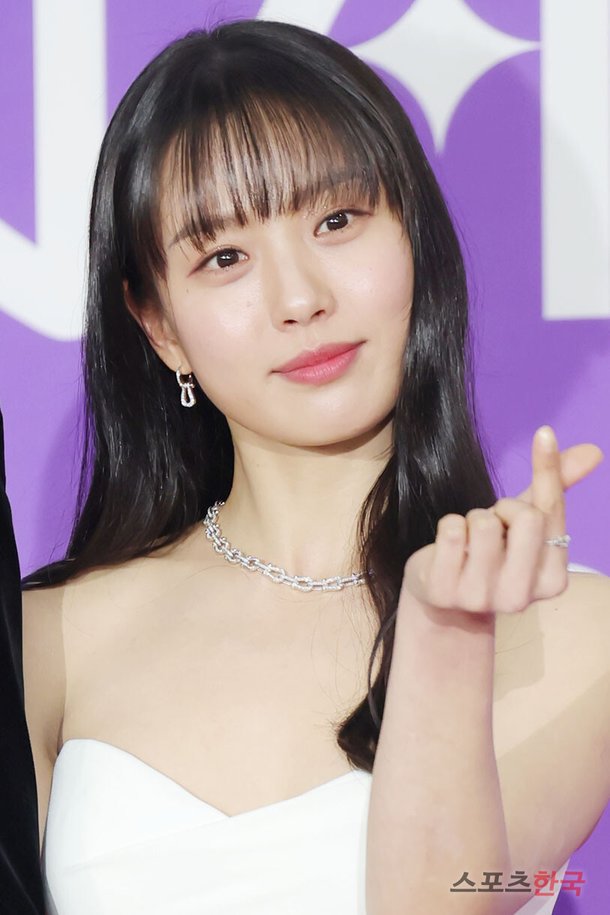 &apos;당신의 맛&apos; 고민시, &apos;학폭 논란&apos;에 시청률 흔들…흥행 빨간불? [스한:TV리뷰]