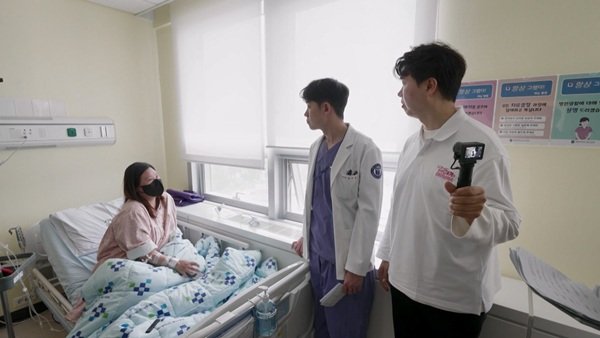 두 아이 낳은 女아나운서의 뒤늦은 고백 시험관 10번, 항암제까지 먹었다